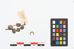 Foto von Perlenkette (NHMW-PRAE-025434a)